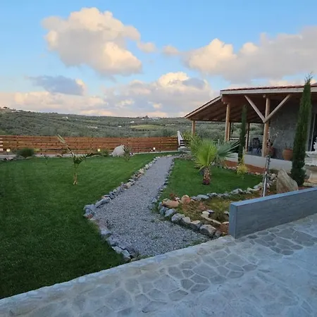 Elia Paradise Villa With Private Pool Heraklion  Exterior photo