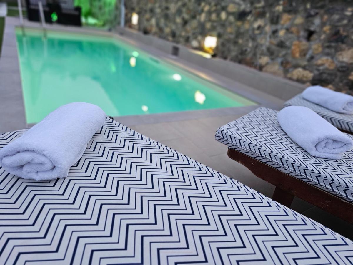 Villa Elia Paradise With Private Pool *