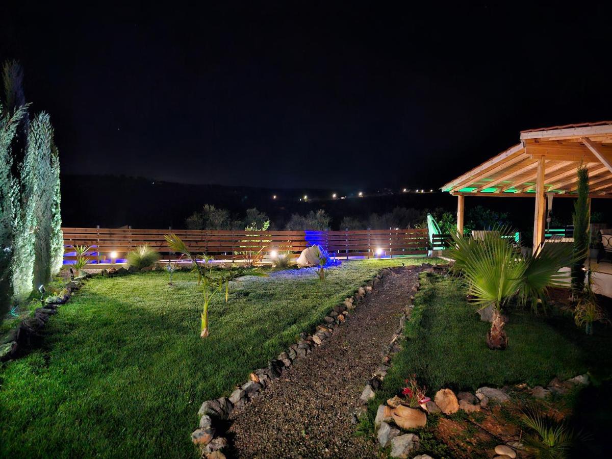 Villa Elia Paradise With Private Pool Heraklion (Crete)