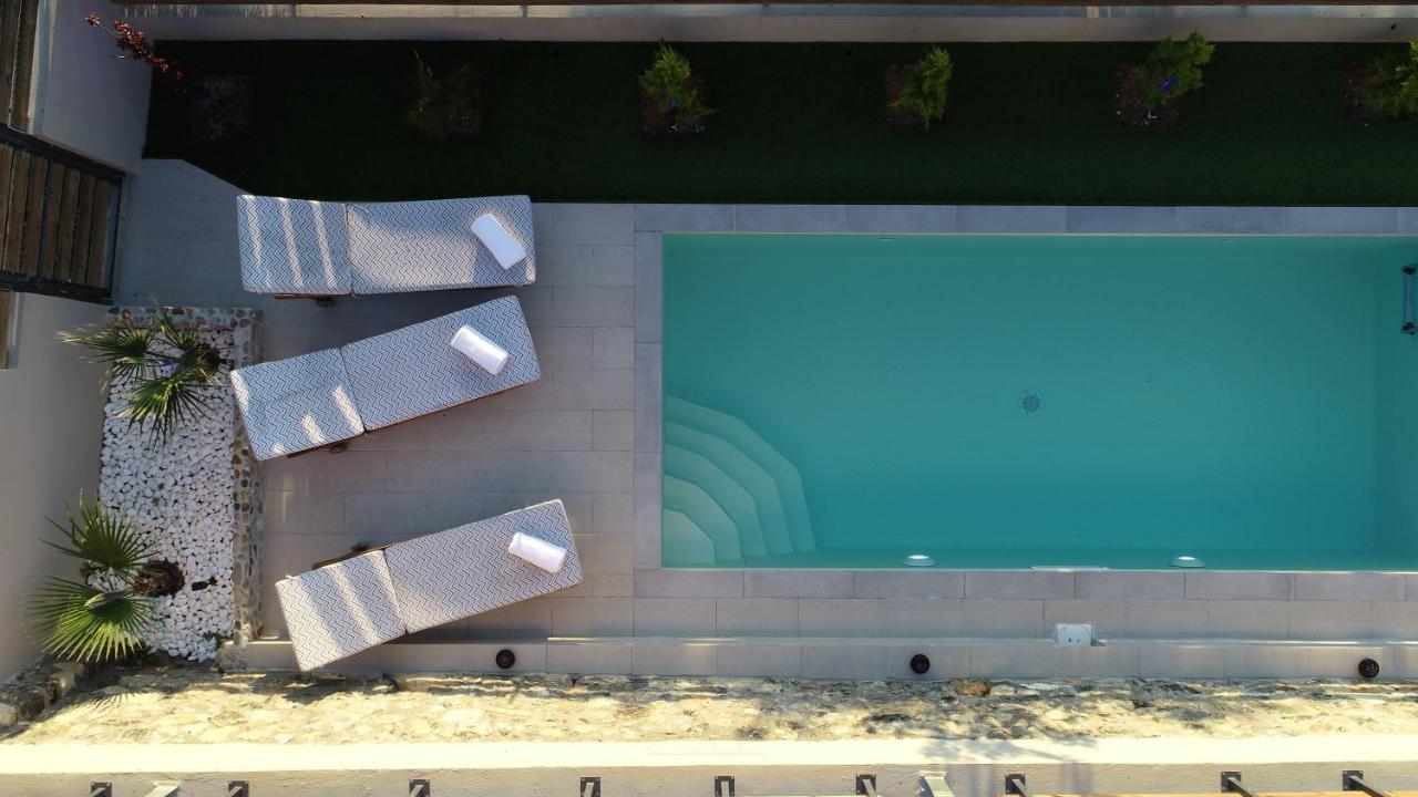 Elia Paradise With Private Pool Villa Heraklion (Crete)