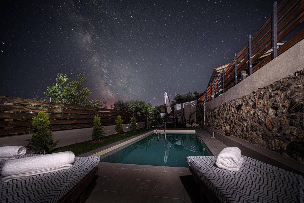 Villa Elia Paradise With Private Pool