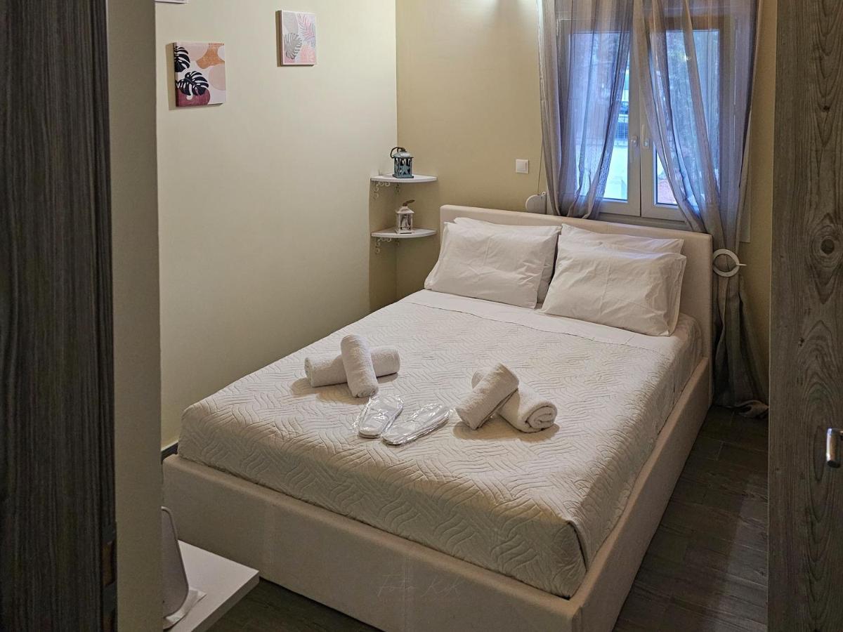 Elia Paradise With Private Pool Villa Heraklion (Crete)