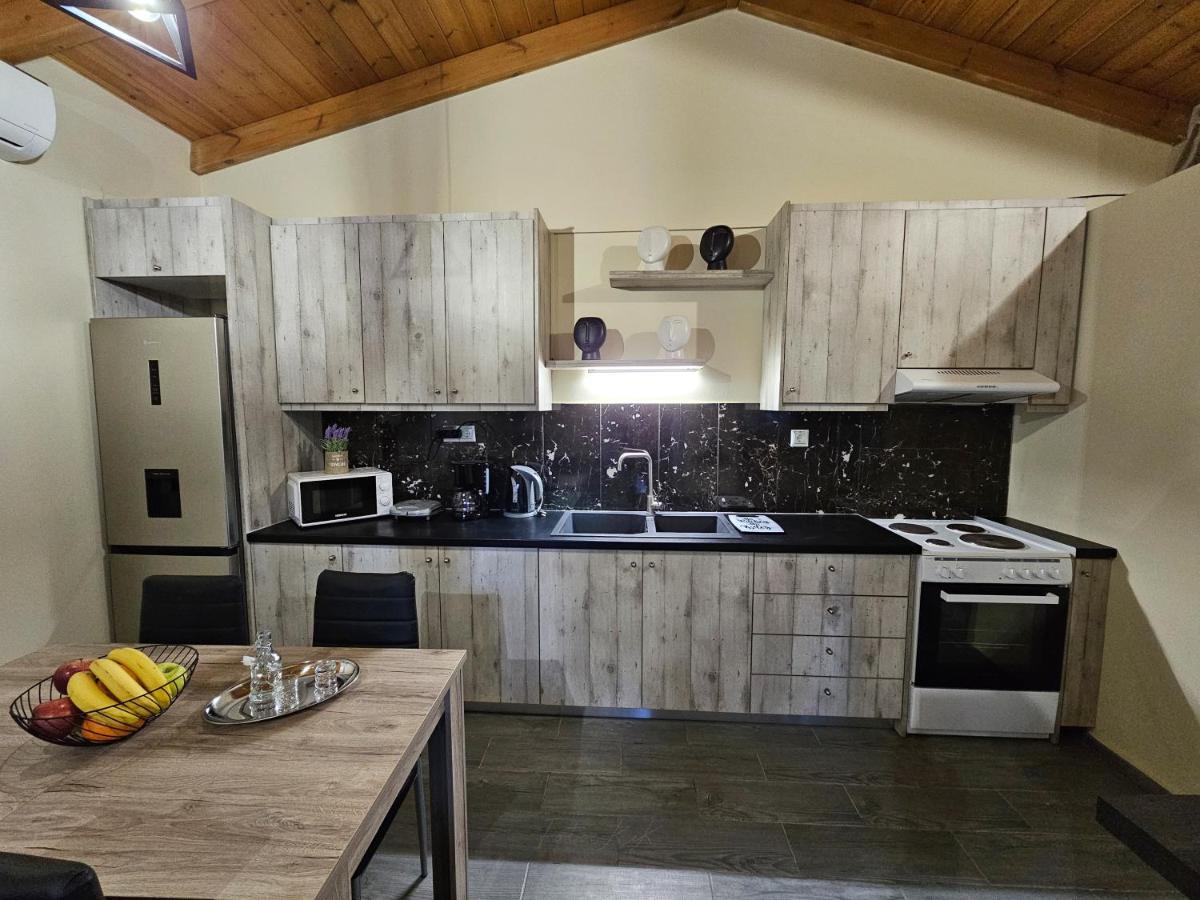 Villa Elia Paradise With Private Pool Heraklion (Crete)