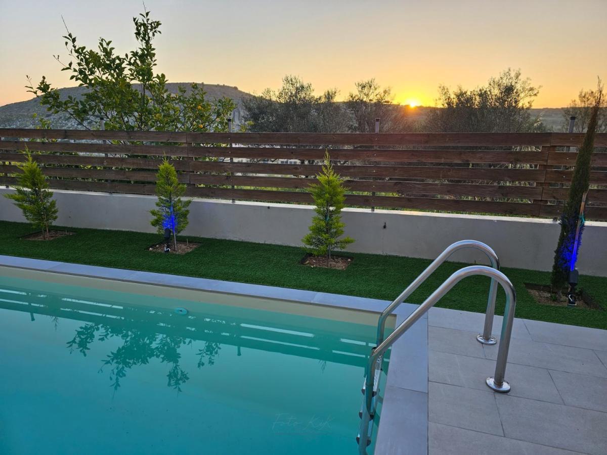 Villa Elia Paradise With Private Pool *