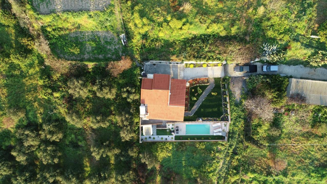 Villa Elia Paradise With Private Pool Heraklion (Crete)
