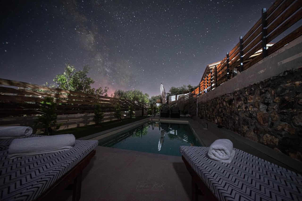 Villa Elia Paradise With Private Pool Kandiye