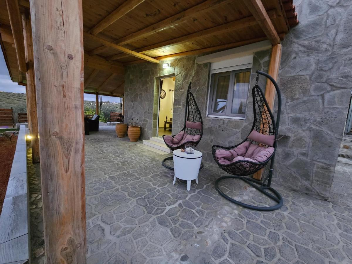 Elia Paradise With Private Pool Villa Heraklion (Crete)
