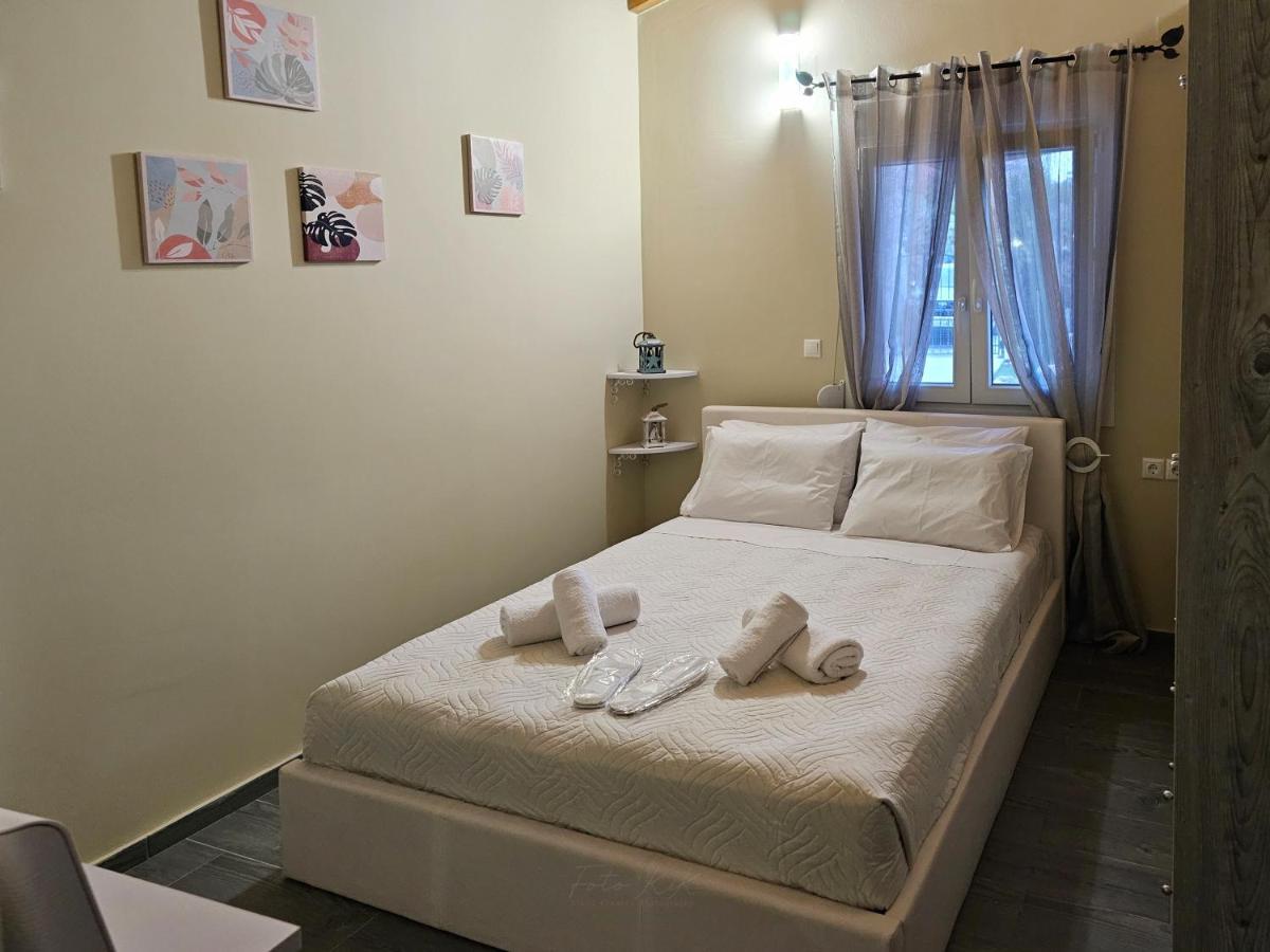 Villa Elia Paradise With Private Pool *