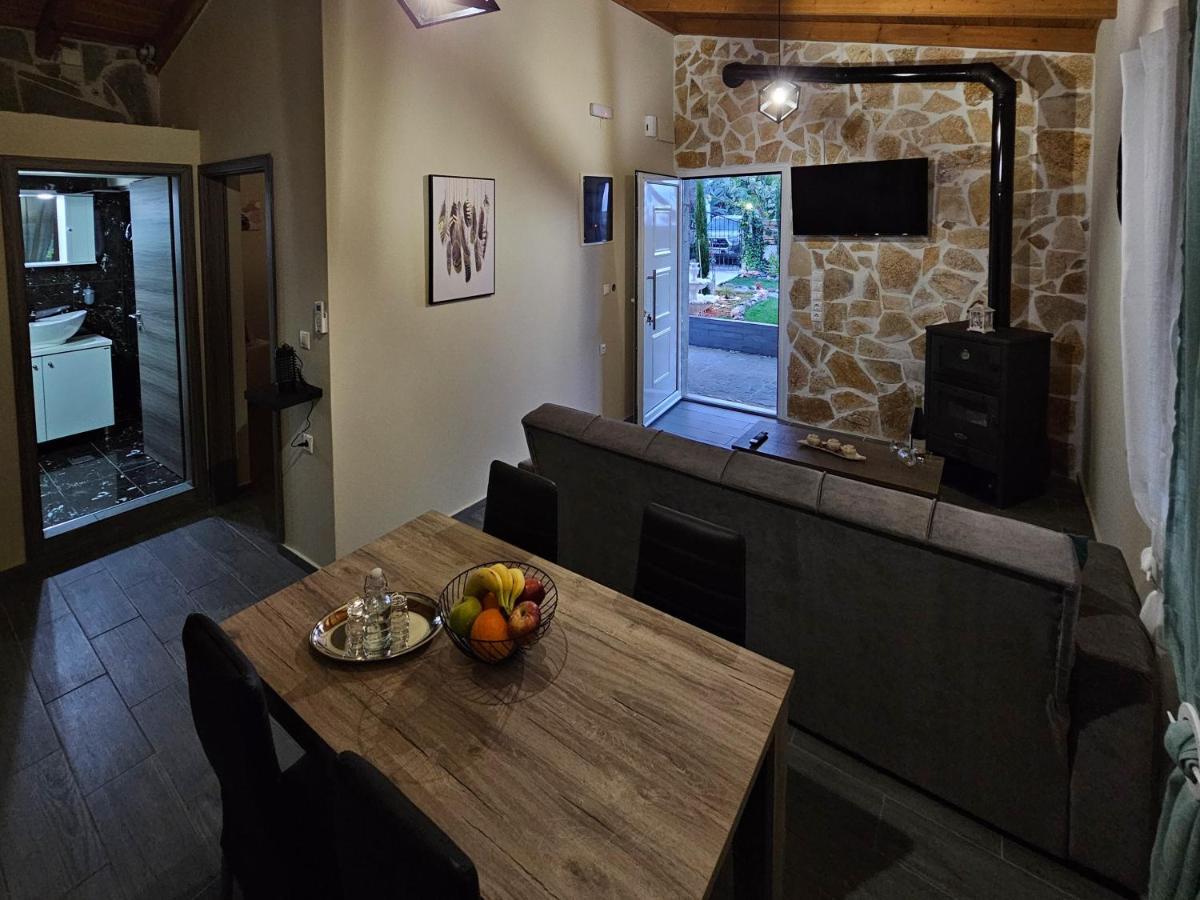 Villa Elia Paradise With Private Pool Heraklion (Crete)