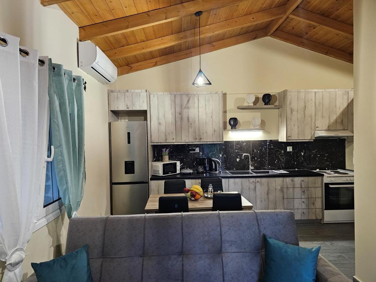Elia Paradise With Private Pool Villa