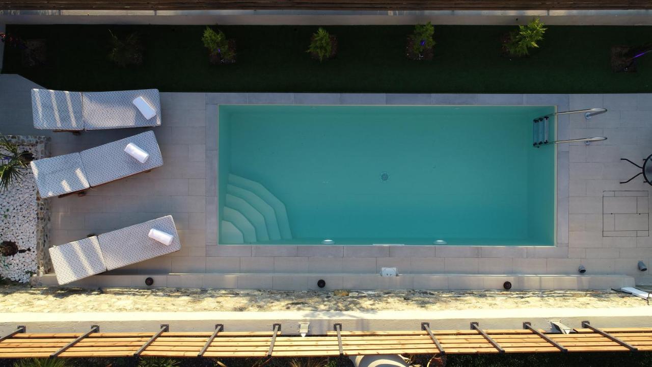 Elia Paradise With Private Pool Kandiye